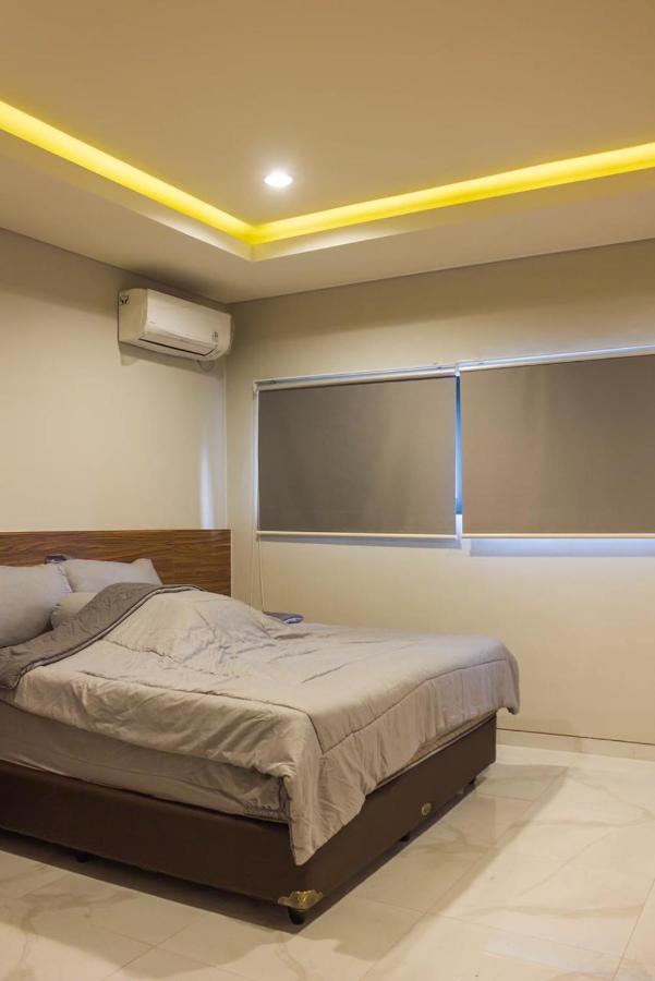 Villa Dago Pakar Bandung Exterior foto